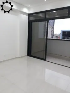Sala Comercial para alugar, 53m² no Vila Osasco, Osasco