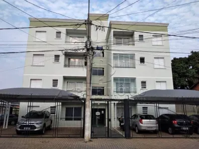 Apartamento com 2 Quartos à venda, 56m² no Vila Helena, Sorocaba