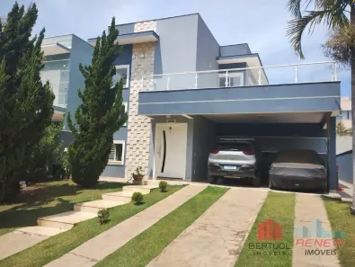 Casa com 3 Quartos à venda, 360m² no Residencial Ibi-Aram, Itupeva