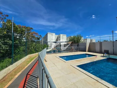 Apartamento com 2 Quartos à venda, 49m² no Chácaras Tubalina e Quartel, Uberlândia