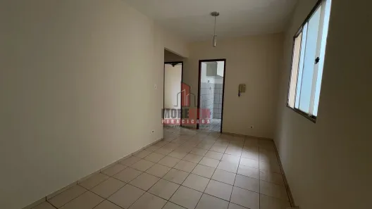 Apartamento com 2 Quartos à venda, 48m² no Jardim Elite, Piracicaba