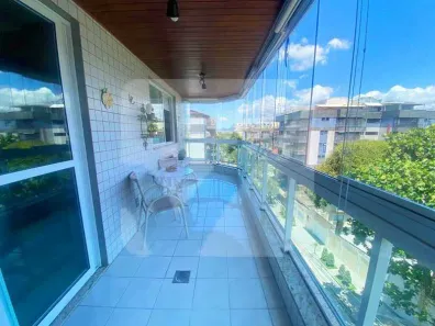 Apartamento com 3 Quartos à venda, 105m² no Freguesia (Jacarepaguá), Rio de Janeiro