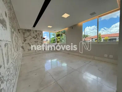 Casa com 4 Quartos à venda, 363m² no Caiçara-Adelaide, Belo Horizonte