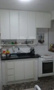 Apartamento com 2 Quartos à venda, 63m² no Santa Teresinha, São Paulo