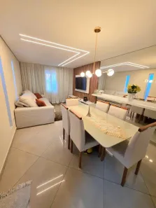 Sobrado com 3 Quartos à venda, 164m² no Vila Mangalot, São Paulo