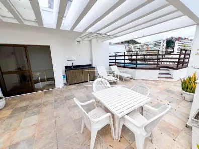 Cobertura com 2 Quartos à venda, 145m² no Ipanema, Rio de Janeiro