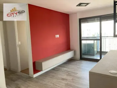 Apartamento com 2 Quartos para alugar, 61m² no Vila Guarani (Z Sul), São Paulo