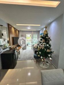 Apartamento com 2 Quartos à venda, 70m² no Recreio dos Bandeirantes, Rio de Janeiro