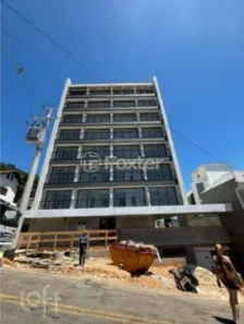 Kitnet com 1 Quarto à venda, 23m² no Centro, Florianópolis
