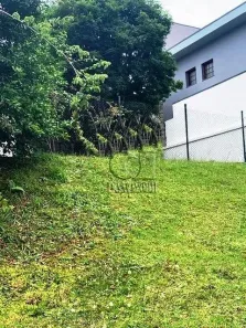 Lote/Terreno à venda, 350m² no Alphaville, Santana de Parnaíba