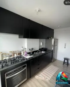 Apartamento com 2 Quartos à venda, 170m² no Parque Esplanada, Embu das Artes