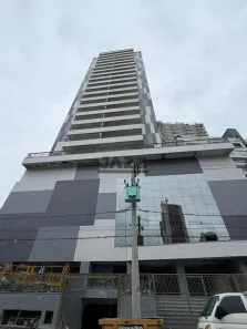 Apartamento com 3 Quartos à venda, 125m² no Canto do Forte, Praia Grande