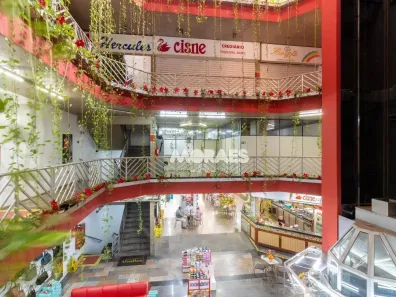 Prédio Comercial para alugar, 2829m² no Centro, Bauru