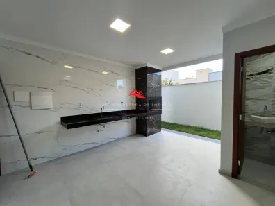 Casa com 3 Quartos à venda, 165m² no Residencial Solar Bitti, Aracruz