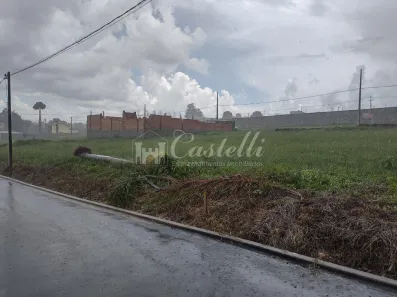 Lote/Terreno à venda, 200m² no Jardim Carvalho, Ponta Grossa