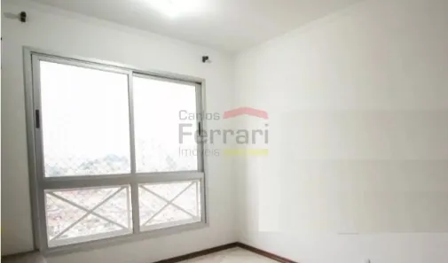 Apartamento com 2 Quartos à venda, 44m² no Vila Cruz das Almas, São Paulo