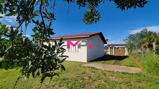 Fazenda/Sítio com 2 Quartos à venda, 1147m² no Estância Santa Lúcia, Jarinu