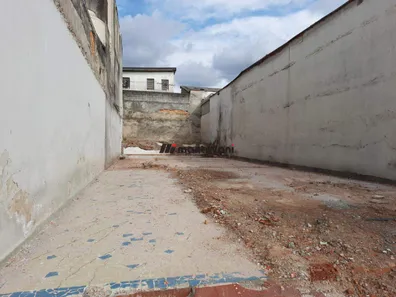 Lote/Terreno à venda, 257m² no Vila Invernada, São Paulo