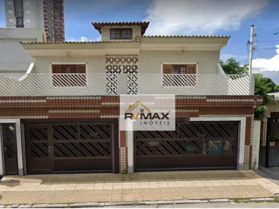 Sobrado com 3 Quartos à venda, 422m² no Presidente Altino, Osasco