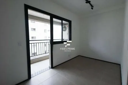 Apartamento com 1 Quarto à venda, 21m² no Vila Mariana, São Paulo