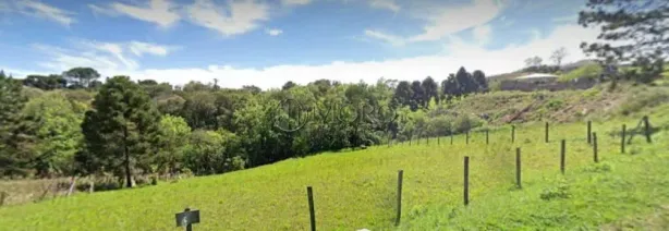 Lote/Terreno à venda, 2016m² no Campo Magro, Campo Magro