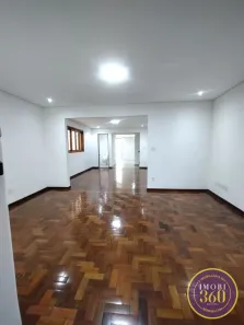 Sobrado com 3 Quartos para alugar, 150m² no Aclimação, São Paulo