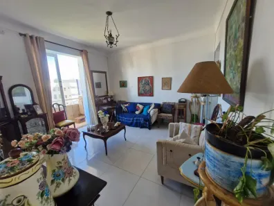 Apartamento com 3 Quartos à venda, 118m² no Barra, Salvador