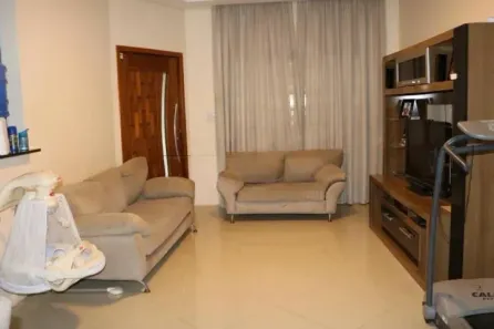 Sobrado com 6 Quartos à venda, 250m² no Jardim Satélite, São José dos Campos