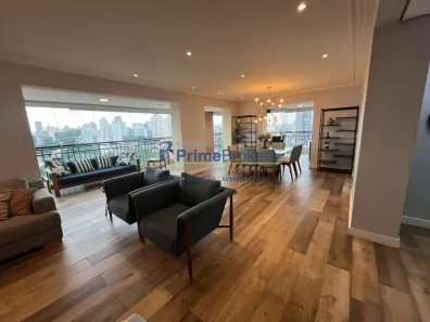 Apartamento com 4 Quartos à venda, 224m² no Parque da Mooca, São Paulo