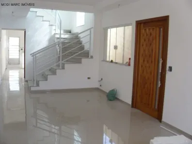 Sobrado com 3 Quartos à venda, 209m² no Vila Brasileira, Mogi das Cruzes