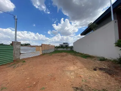 Lote/Terreno à venda, 384m² no Damha Residencial Uberaba III, Uberaba