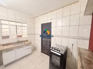 Casa com 2 Quartos à venda, 75m² no Jardim Amanda II, Hortolândia