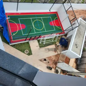 Apartamento com 3 Quartos à venda, 69m² no Planalto, Manaus