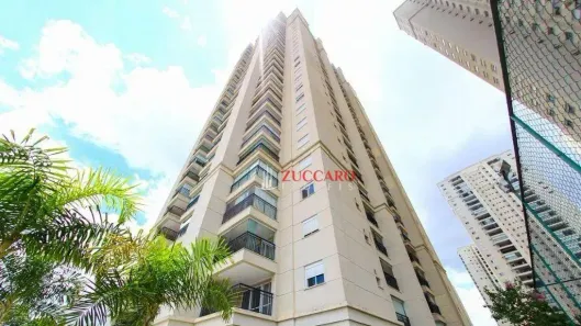 Apartamento com 3 Quartos à venda, 183m² no Jardim Flor da Montanha, Guarulhos