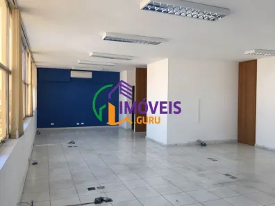 Sala Comercial à venda, 120m² no Pacaembu, São Paulo