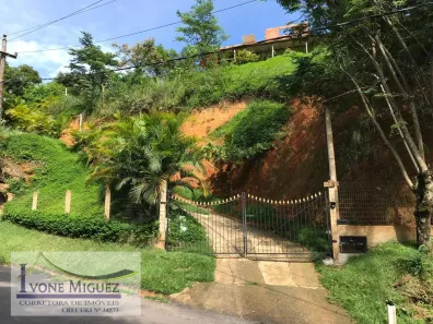 Casa com 4 Quartos à venda, 1125m² no Lagoinha, Miguel Pereira