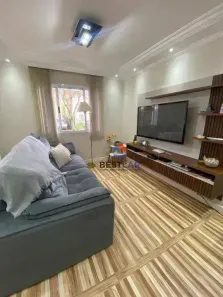 Casa de Condomínio com 3 Quartos à venda, 125m² no Jardim Belizário, Cotia