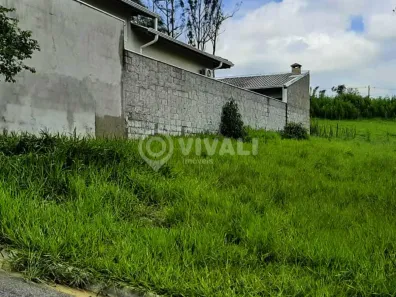 Lote/Terreno à venda, 289m² no Villaggio Fosuzzi, Itatiba