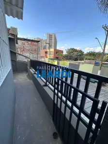 Sobrado com 1 Quarto para alugar, 175m² no Vila Progredior, São Paulo