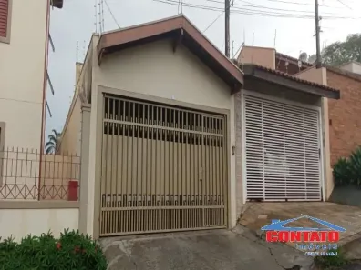 Casa com 2 Quartos à venda, 100m² no Jardim Gibertoni, São Carlos