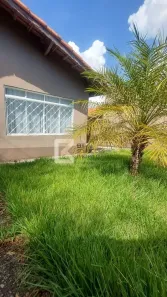 Casa com 2 Quartos à venda, 123m² no Jardim do Sol, Indaiatuba