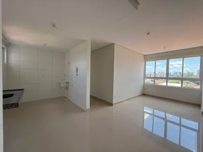 Apartamento com 3 Quartos para alugar, 70m² no Noivos, Teresina