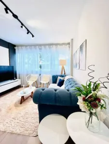 Apartamento com 1 Quarto para alugar, 51m² no Jardim Vila Mariana, São Paulo