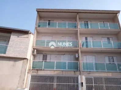 Apartamento com 2 Quartos à venda, 85m² no Vila Sul Americana, Carapicuíba