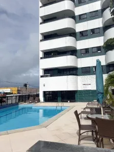 Apartamento com 1 Quarto à venda, 48m² no Pitangueiras, Lauro de Freitas