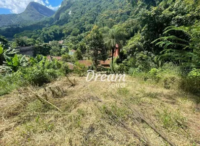Lote/Terreno à venda, 550m² no Posse, Teresópolis