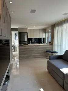 Apartamento com 3 Quartos à venda, 79m² no Vila Andrade, São Paulo