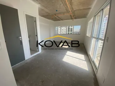 Sala Comercial para alugar, 35m² no Vila Gertrudes, São Paulo