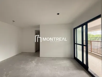 Apartamento com 3 Quartos à venda, 85m² no Indianópolis, São Paulo