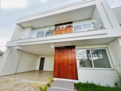 Sobrado com 3 Quartos à venda, 231m² no Estância Velha, Canoas